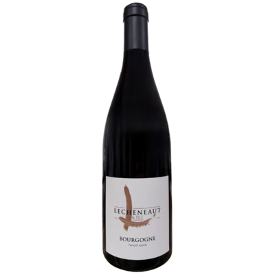 bourgogne lecheneaut