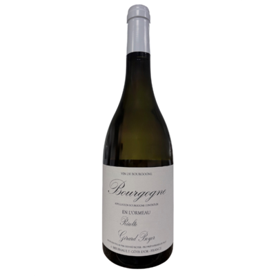 ormeau bourgogne
