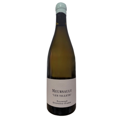 meursault les tilles