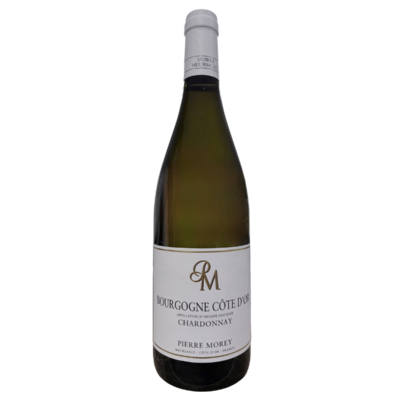 pierre morey bourgogne