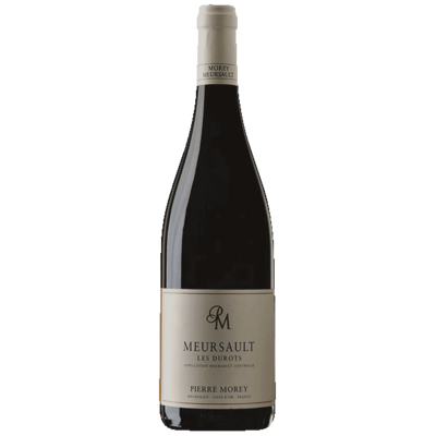 pierre morey meursault rouge