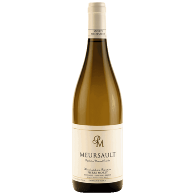 pierre morey meursault