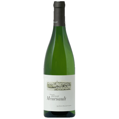 meursault roulot