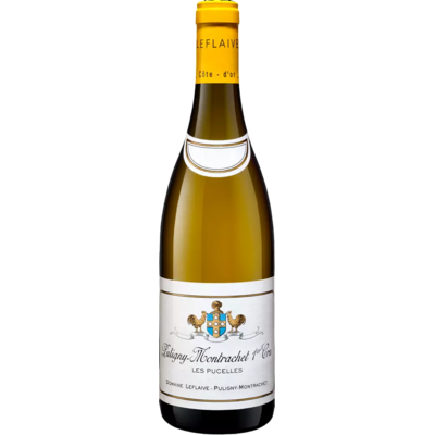 pucelles puligny