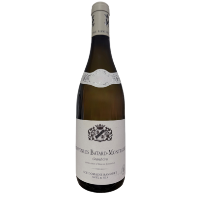 bbm ramonet