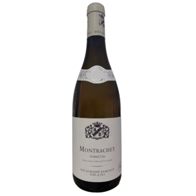 montrachet ramonet