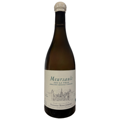 meursault sous la velle jobard
