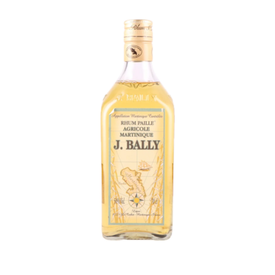 ballypaille