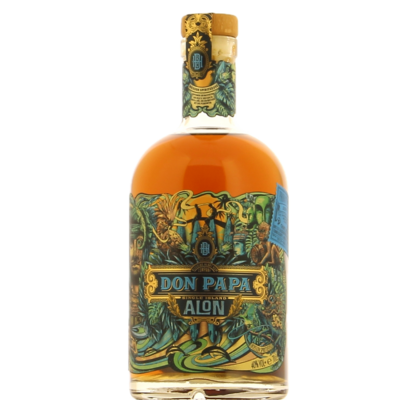 don papa alon