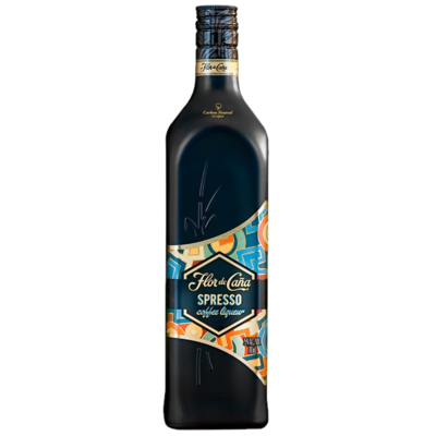 spiritueux-flor-de-cana-spresso avec arrière-plan supprimé