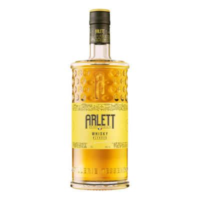 arlett blended