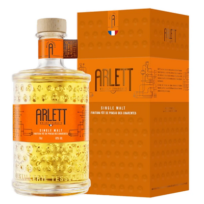 Arlett Pineau