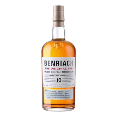benriach