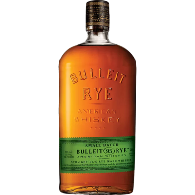 Bulleit Rye