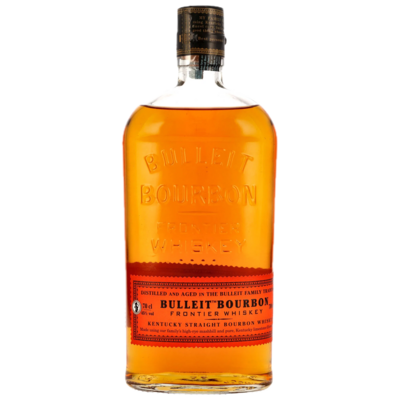 bulleit bourbon