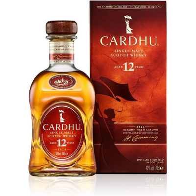 Cardhu