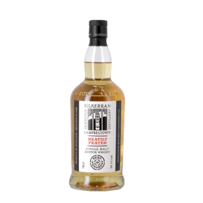 Kilk Heavi Peat