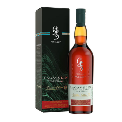 lagavulin