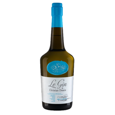 Gin drouin