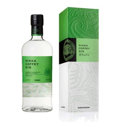 Coffey Gin