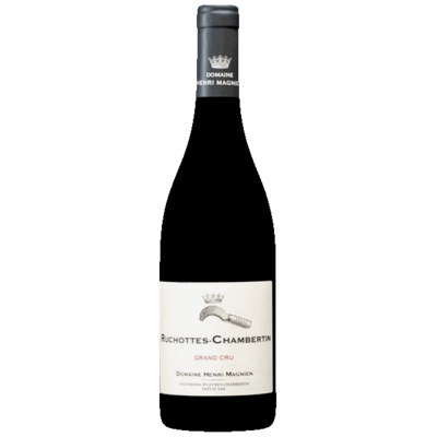ruchottes chambertin magnien