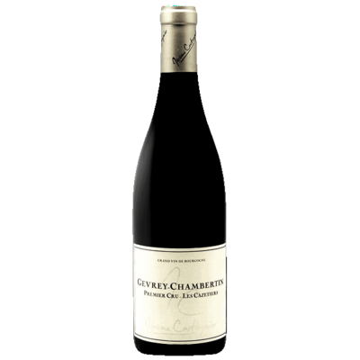 gevrey cazetier castagnier