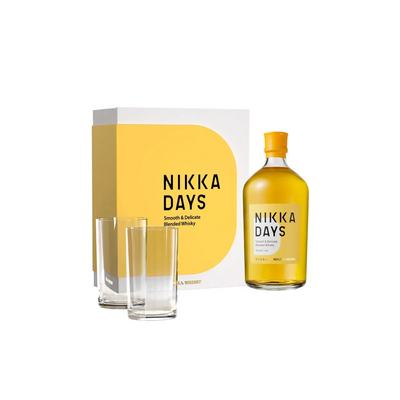 nikka days