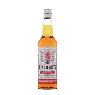 Kingscot