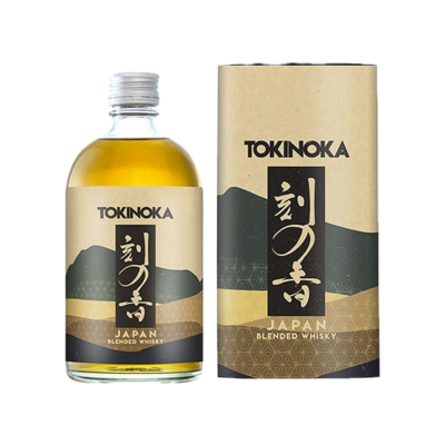 tokinoka