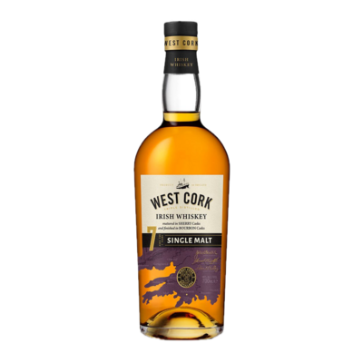 West-Cork-Single-Malt-7-YO avec arrière-plan supprimé