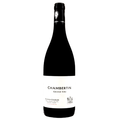 chambertin grand cru buisson charles