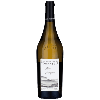 fleur de savagnin tournelle
