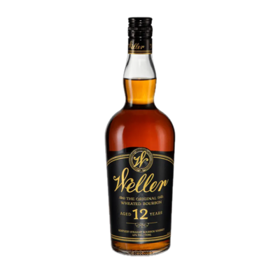 Weller 12