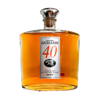 guillon cuvee 40