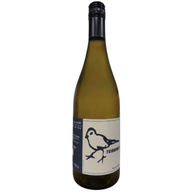 traminer grappe