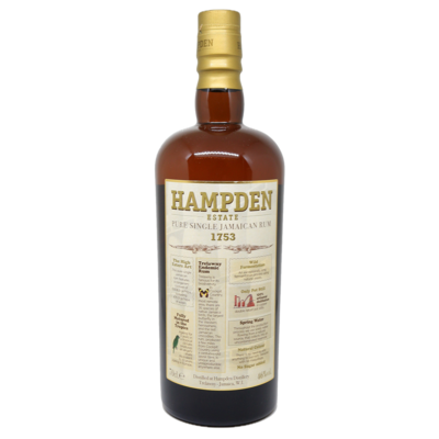 hampden 1753