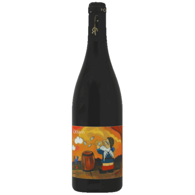 octavin hip pinot noir
