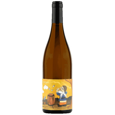 hip hip savagnin