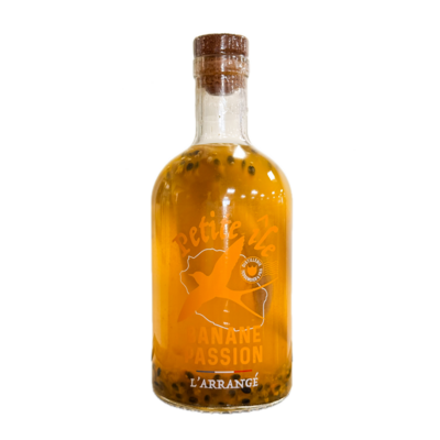 banane passion