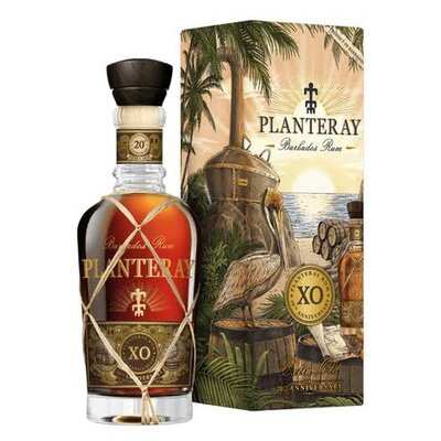 planteray xo