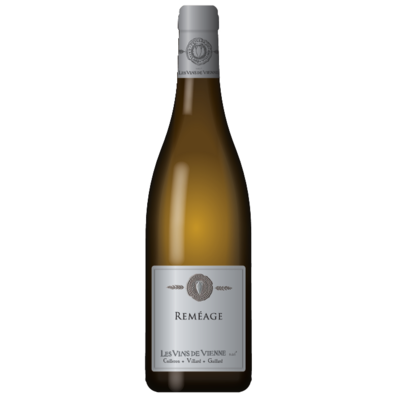 remeage blanc