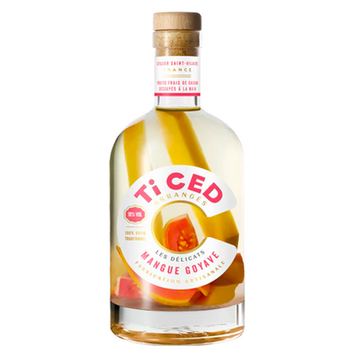 Ti-Ced-Mangue-Goyave