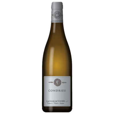 condrieu vins de vienne