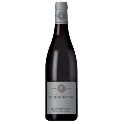 crozes rouge vins de vienne