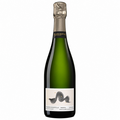 Champagne-Franck-Bonville-Millesime