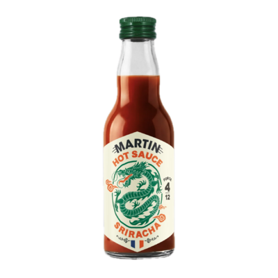 SRIRACHA