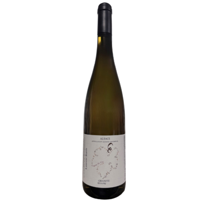 granite riesling