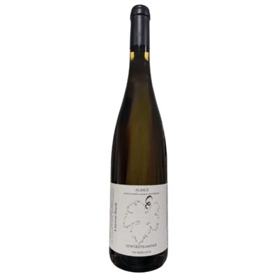 gewurz barth