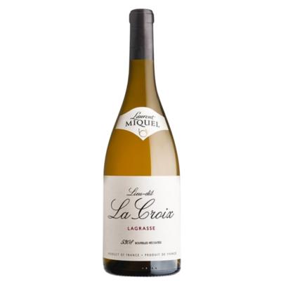 la croix