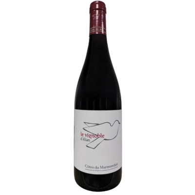 vignoble elian